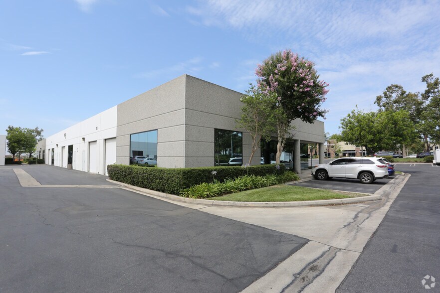 Primary Photo Of 10600 N Trademark Pky, Rancho Cucamonga Office For Lease