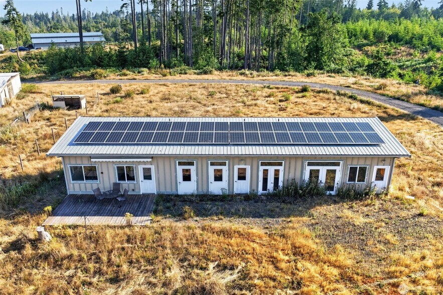 More Photos Of 1002 Lemmon Rd, Port Angeles Land For Sale