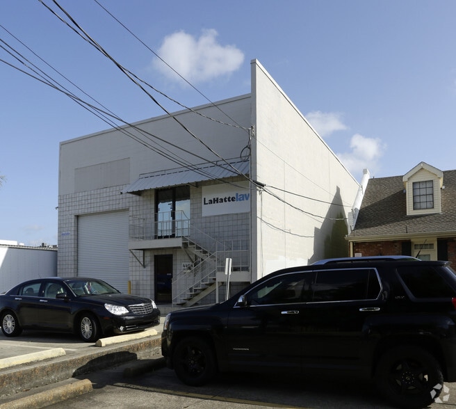 More Photos Of 4405 Zenith St, Metairie Industrial For Sale