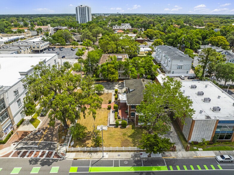 More Photos Of 108 Hillcrest St, Orlando Office For Sale