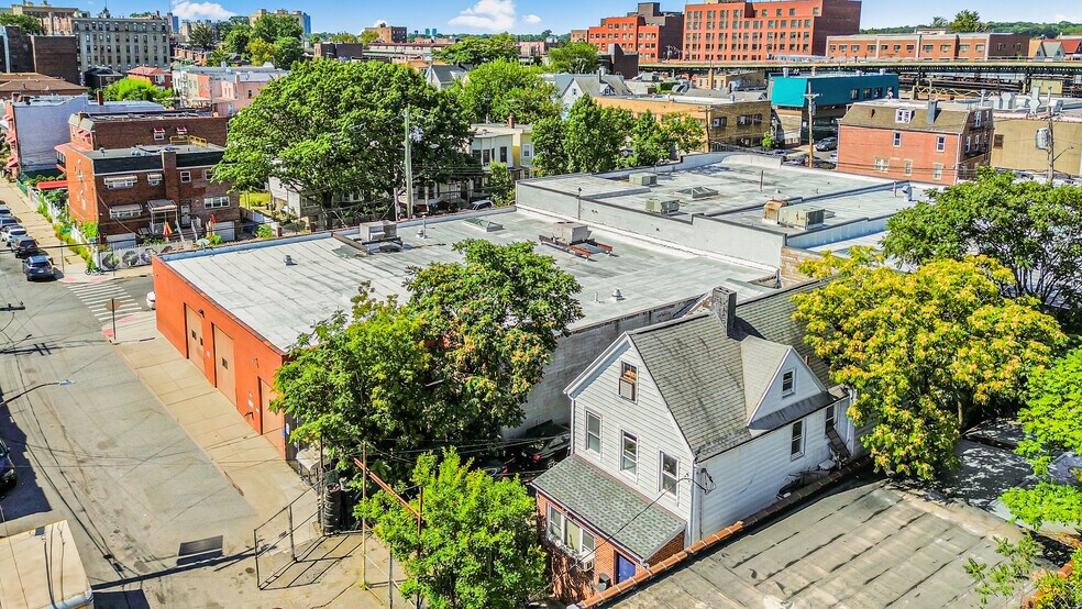 More Photos Of 4513 Byron Ave, Bronx Land For Sale