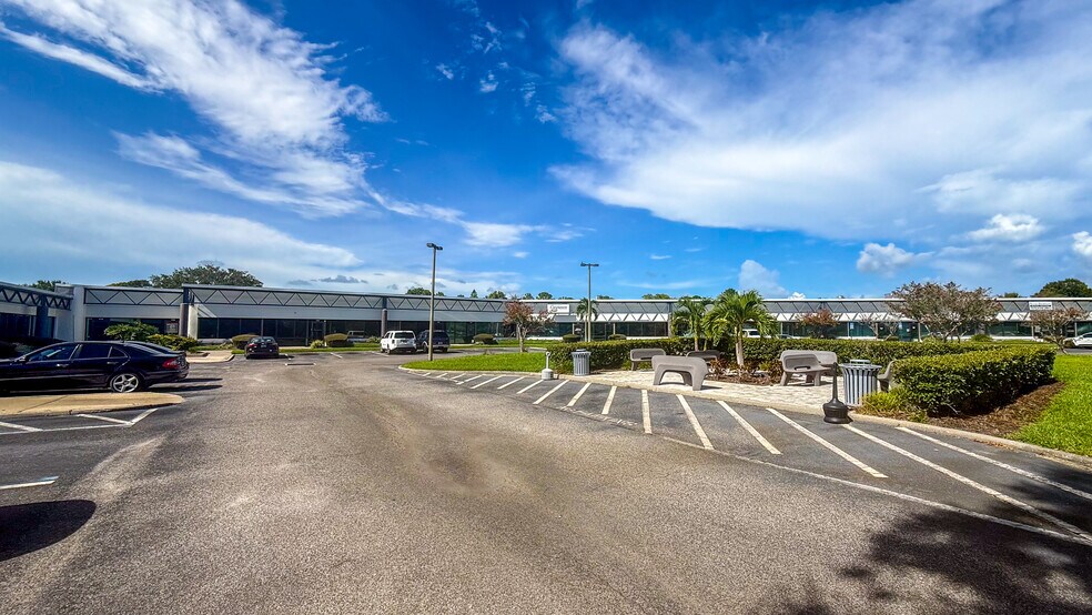 More Photos Of 11701 S Belcher Rd, Largo Light Distribution For Lease