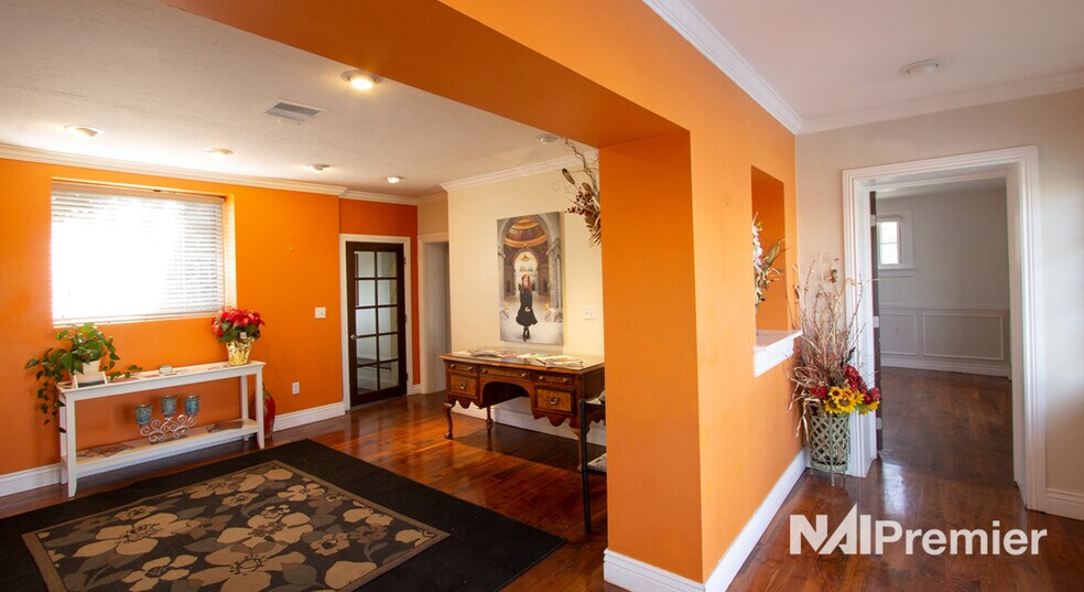 More Photos Of 1106 E 4500 S, Millcreek Office Residential For Sale