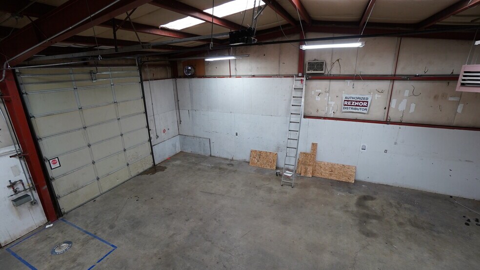 More Photos Of 2704 Clearwater Ave, Lewiston Industrial For Sale