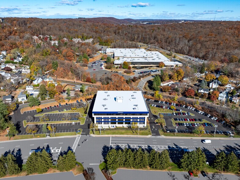 More Photos Of 555 White Plains Rd, Tarrytown Parking Lot For Lease