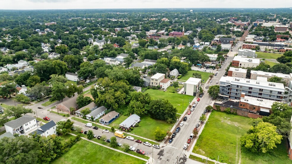 More Photos Of 812 N 4th St, Wilmington Land For Sale