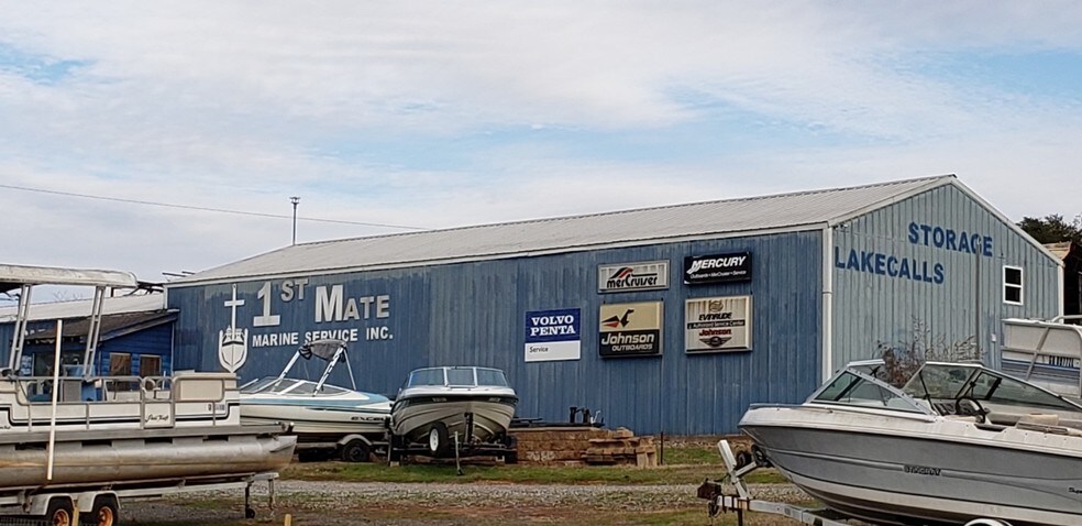 More Photos Of 4500 Keith Bridge Rd, Cumming Service For Sale