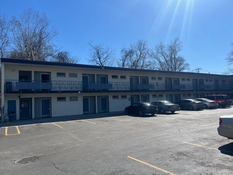 More Photos Of 3356 Central Pky, Cincinnati Land For Sale