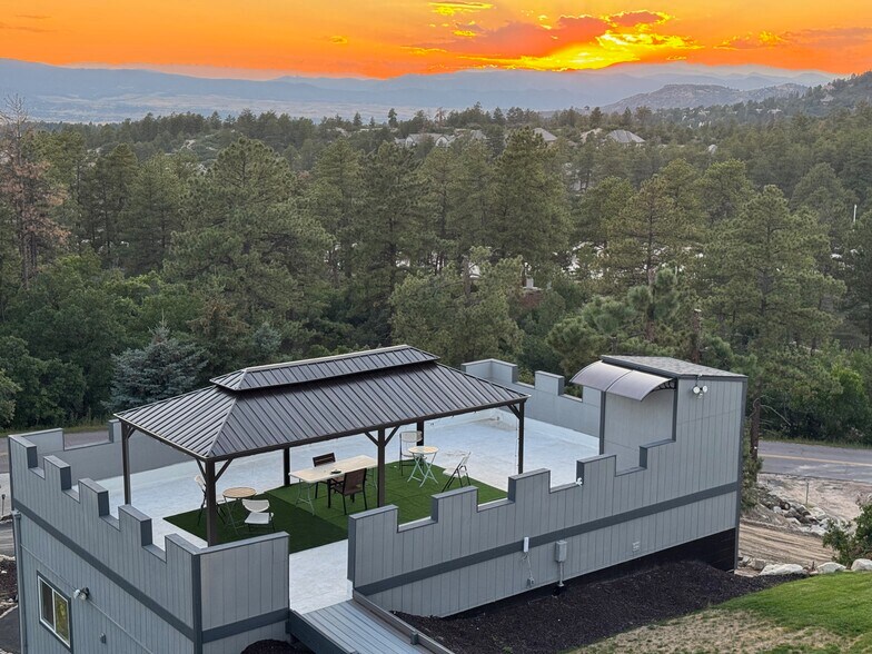 More Photos Of 5380 N Lariat Dr, Castle Rock Specialty For Sale