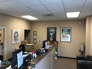 More Photos Of 25508 Cabinet Shop Rd, Loxley Office For Sale