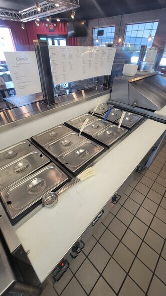 More Photos Of 1730 N Main St, North Logan Fast Food For Lease