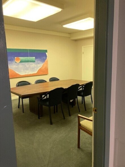 More Photos Of 1200 Mt Diablo Blvd, Walnut Creek Medical For Lease