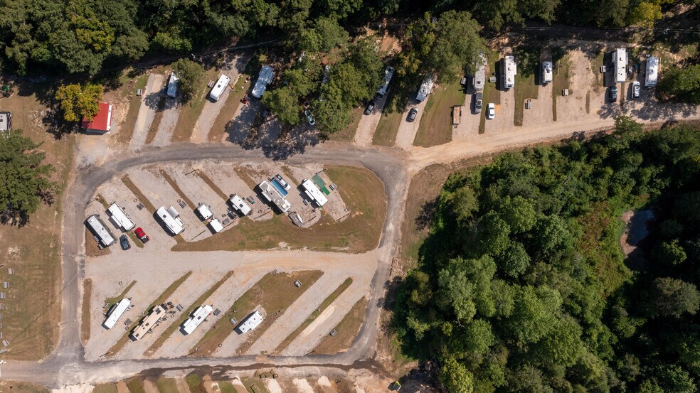 More Photos Of 2282 AL Highway 87, Troy Trailer Camper Park For Sale