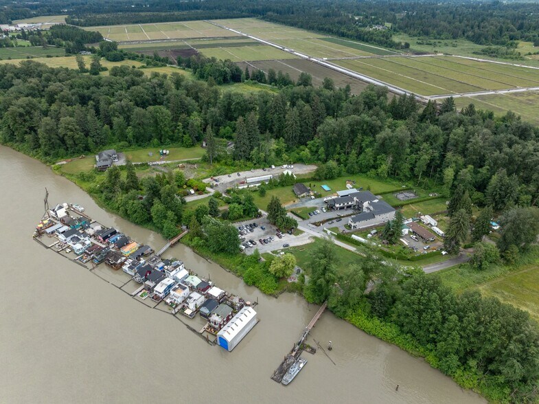 More Photos Of , Langley Land For Sale