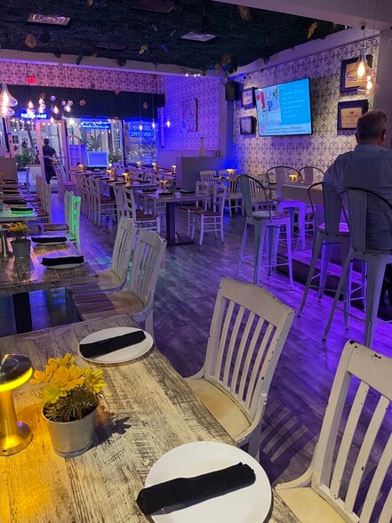 More Photos Of 1121-1141 Washington Ave, Miami Beach Storefront For Lease