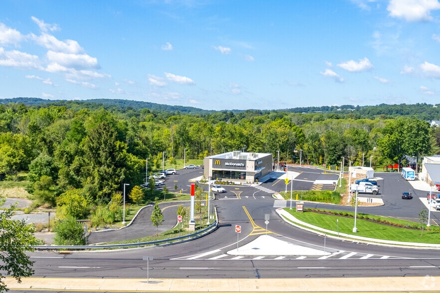 More Photos Of 6728-6758 N Route 309, Coopersburg Land For Sale