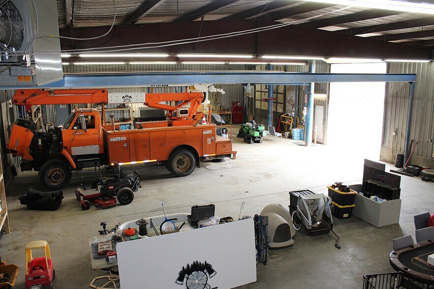 More Photos Of , Glendive Industrial For Sale