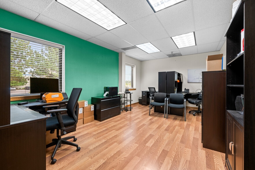 More Photos Of 5861 N Tennyson St, Arvada Warehouse For Sale