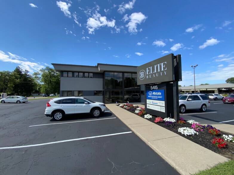 More Photos Of 5415 Monroe St, Toledo Medical For Sale