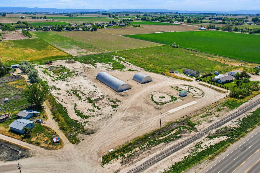 More Photos Of 20079 Simplot Blvd, Caldwell Industrial For Sale
