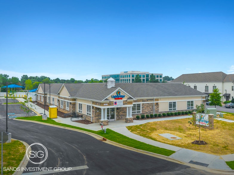 Primary Photo Of 1099 Edgewater Pky, Indian Land Schools For Sale