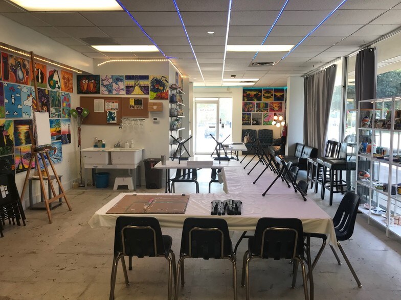 More Photos Of 508 W Lookout Dr, Richardson General Retail For Sale