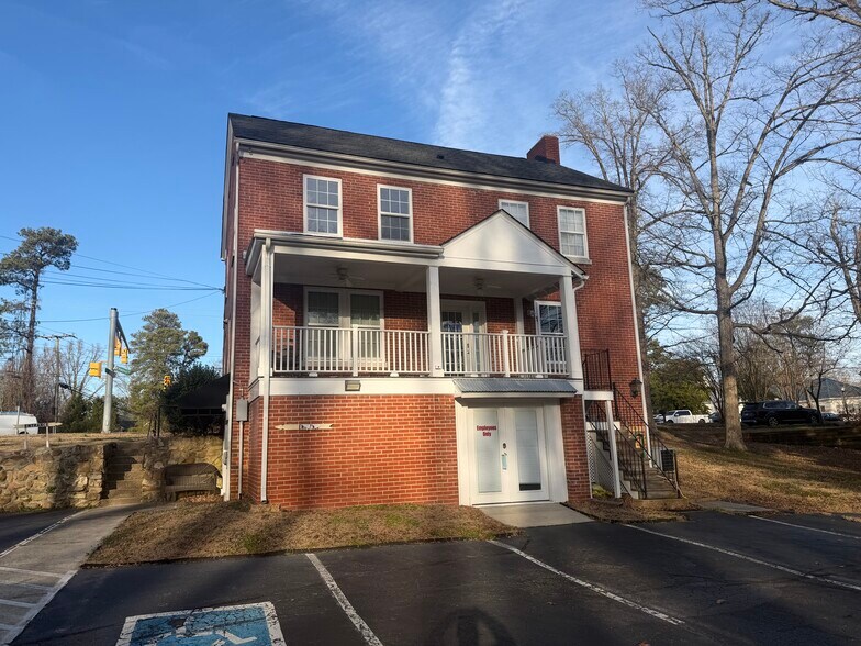 More Photos Of 3453 W Hundred Rd, Chester Office For Sale