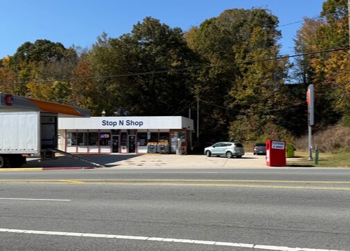 More Photos Of 1102 National Hwy, Thomasville Convenience Store For Sale
