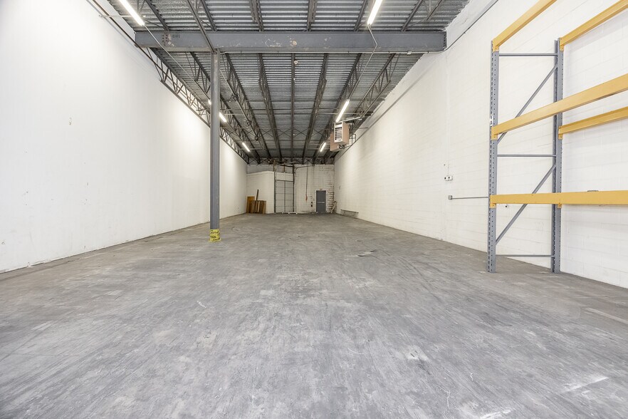 More Photos Of 640 Snyder Ave, West Chester Warehouse For Sale