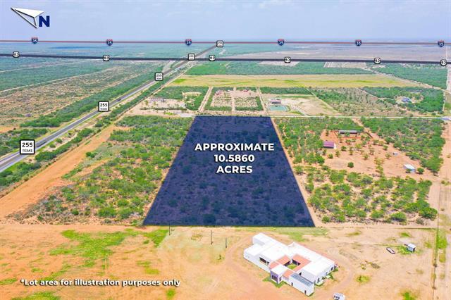 More Photos Of 494 Simeon Park Trl, Laredo Land For Sale
