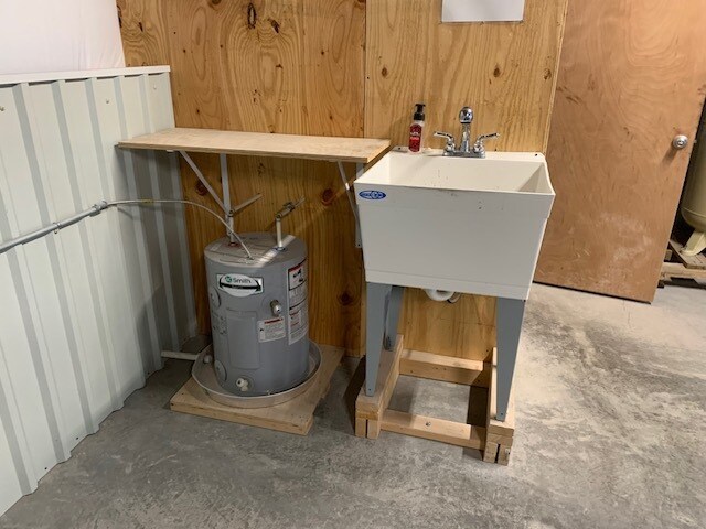 More Photos Of 6306 W Hwy 80, Midland Light Distribution For Lease