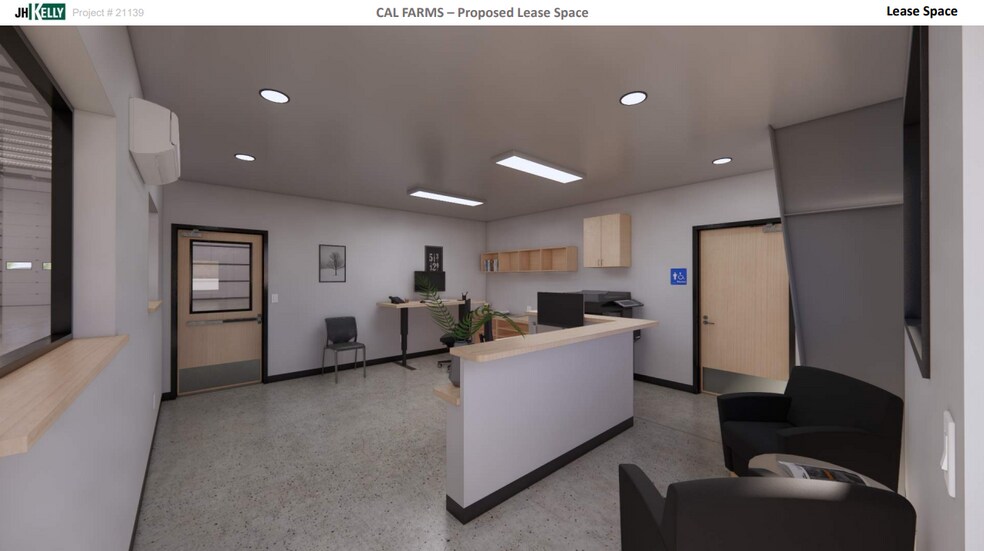 More Photos Of 73419 Lewis and Clark Dr, Boardman Industrial For Lease