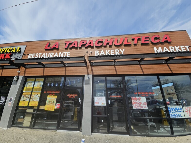 More Photos Of 255 Fulton Ave, Hempstead Storefront For Sale