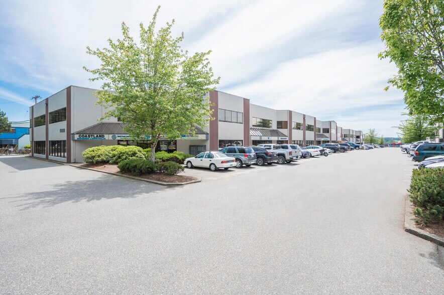 More Photos Of 19292 60th Ave, Surrey Warehouse For Lease