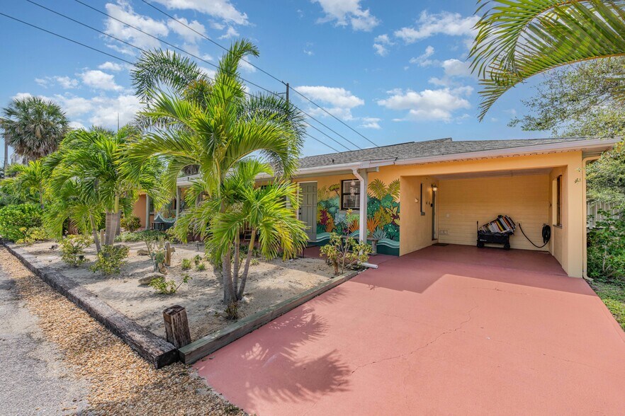 More Photos Of 3440 S Atlantic Ave, Cocoa Beach Land For Sale