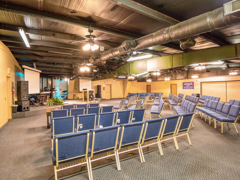 More Photos Of 14818 S Peebly Rd, Newalla Religious Facility For Sale