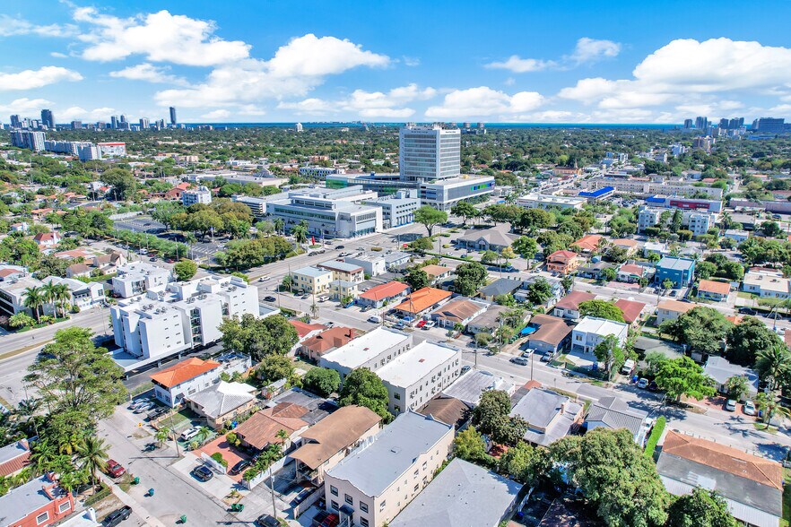More Photos Of 2741-2749 SW 5th St, Miami Apartments For Sale