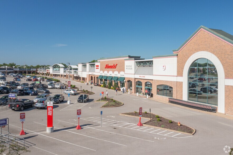 Primary Photo Of 5511-5591 Telegraph Rd, Saint Louis General Retail For Sale