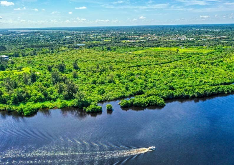 More Photos Of 16431 State Road 31, Fort Myers Land For Sale