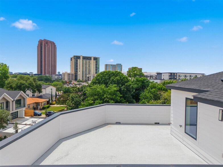 More Photos Of 4605 Belmont Ave, Dallas Apartments For Sale