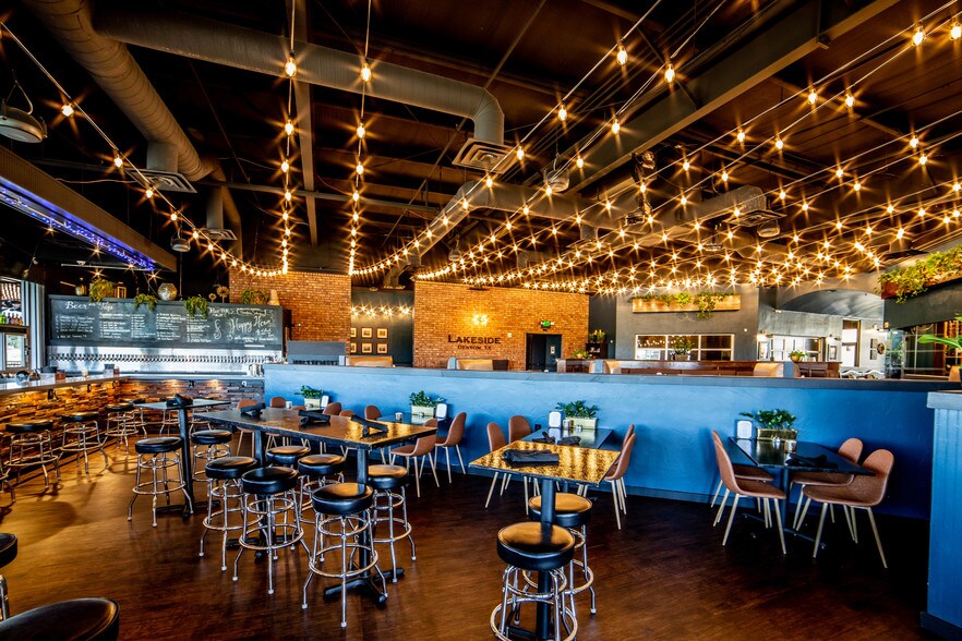 More Photos Of 3350 Unicorn Lake Blvd, Denton Restaurant For Sale