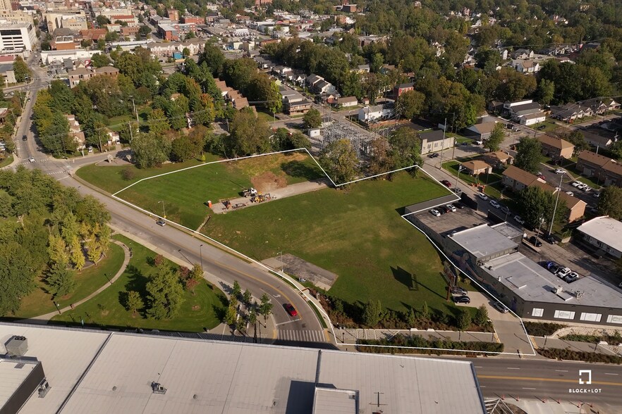 More Photos Of 143 Midland Ave, Lexington Land For Sale