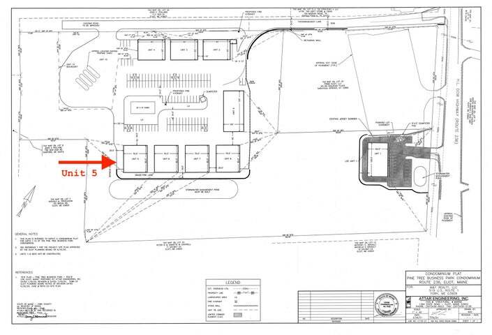 Primary Photo Of 00 Passamaquoddy Ln, Eliot Land For Sale