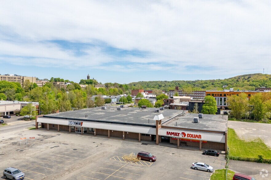 More Photos Of 21-41 S Main St, Jamestown Freestanding For Sale