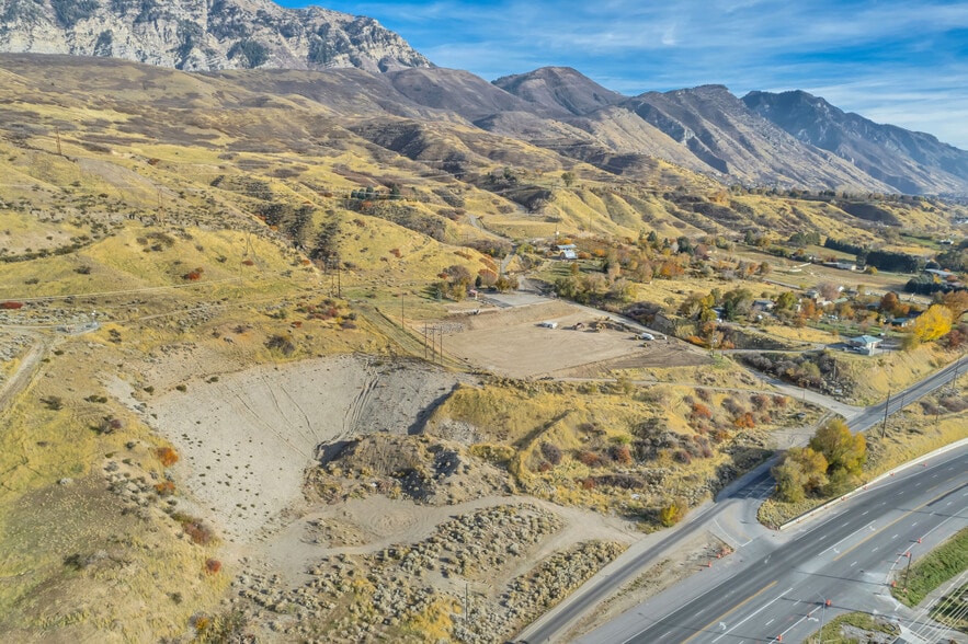 More Photos Of 5600 Canyon rd, Provo Land For Sale