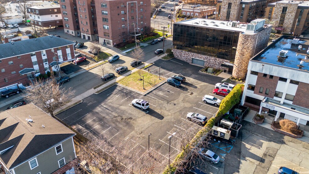 More Photos Of 85 Orient Way, Rutherford Loft Creative Space For Lease