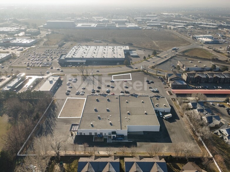 More Photos Of 1010 W Hill Field Rd, Layton Land For Lease