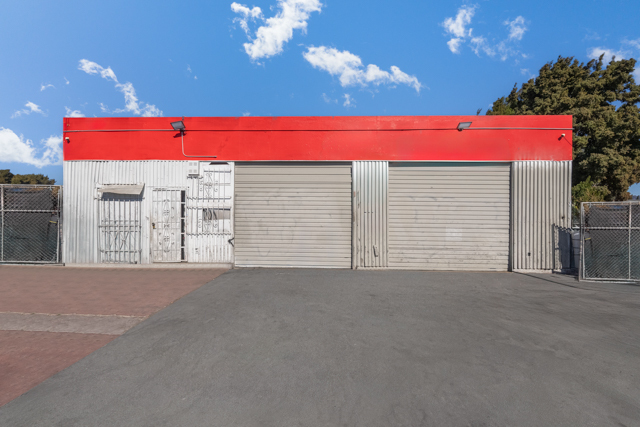 Primary Photo Of 5500 International Blvd, Oakland Auto Repair For Sale