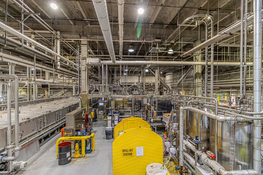 More Photos Of 1164 Dell Ave, Walla Walla Industrial For Sale