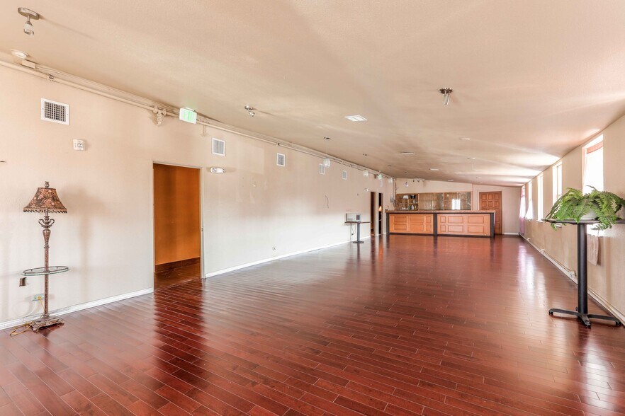 More Photos Of 1395 W Alameda Ave, Denver Freestanding For Sale